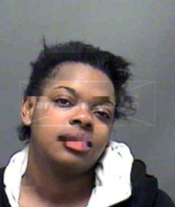 Kendiz Powell