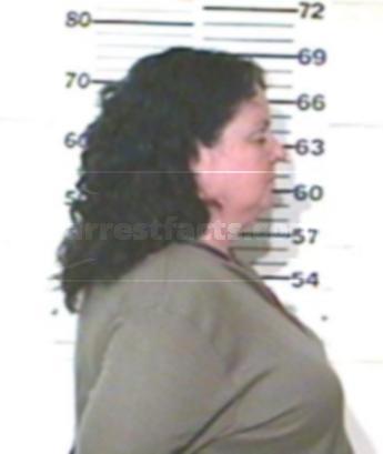 Star Gastel De La Garza