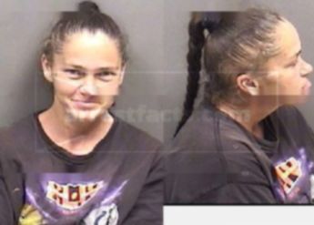 Tammy Lee Barker