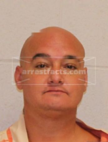 Richard William Ray Jr