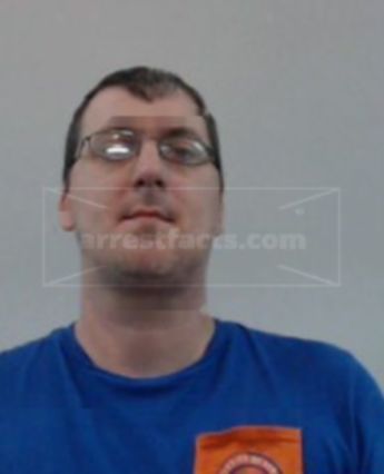 Fredrick Lee Brittain