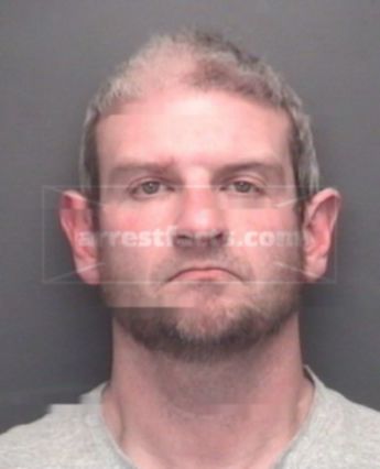 Clarence Melvin Moore