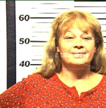 Brenda Delena Brittain