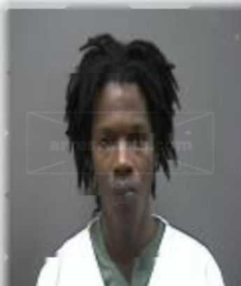 Keith Blanton