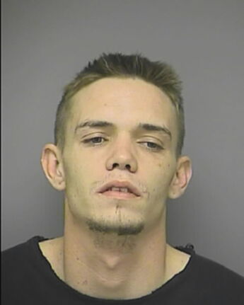 Dustin Cole Clearman