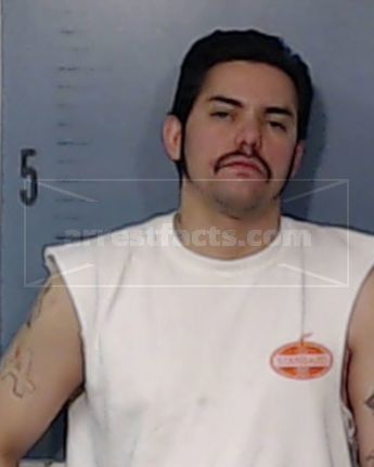 Mark Samuel Herrera