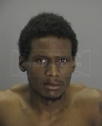 Alonzo Jeffery Bell Jr.