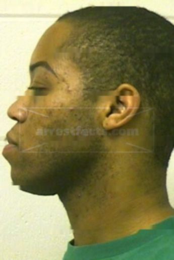 Brandon Altravon Mays