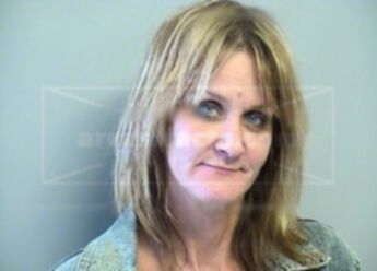 Sherri Celeste Hawkins