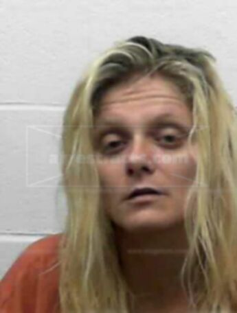 Krista Dean Hager