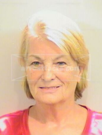 Beverly Jewel Carpenter