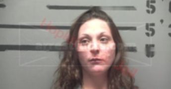 Alexis Jane Massey