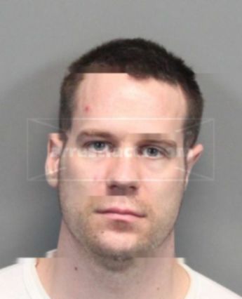 Richard John Logan