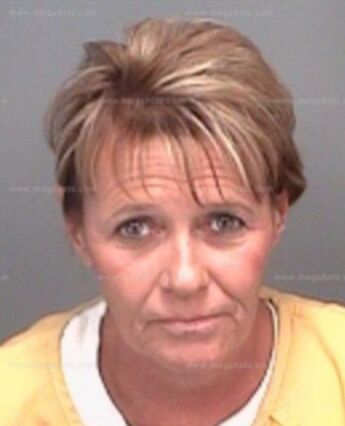Carol Jean Shelton