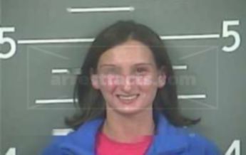 Brittany S Ratliff