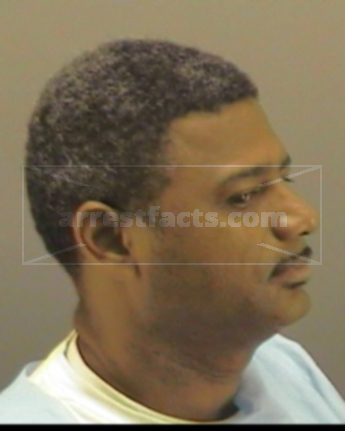 Darryl Bonds