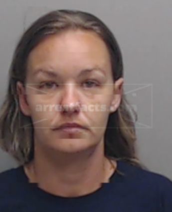 Natasha Leeann Evans
