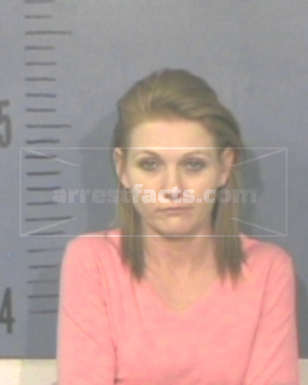 Tina Denise Jones