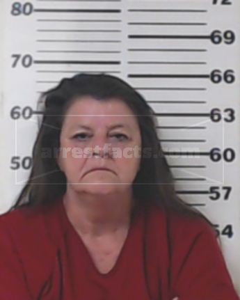 Tina Marie Maddox