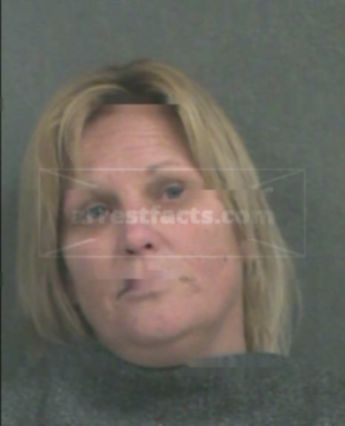 Cheryl Janese Behrens