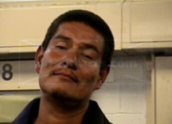 Wesley Warren Gutierrez
