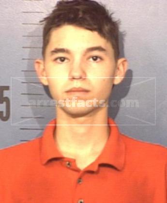 Keenan Ladrue Caton