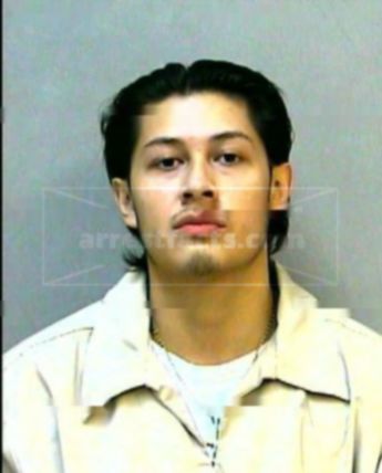 Davis Jaview Lopez