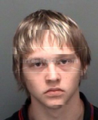 Michael Alexander Dickey