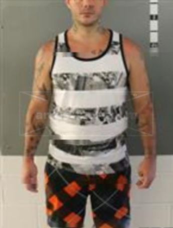 Steven Zacharey Tavares