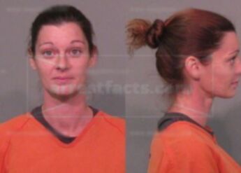Rebecca Anne Pauley
