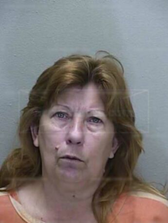 Synthia Frady Alkema