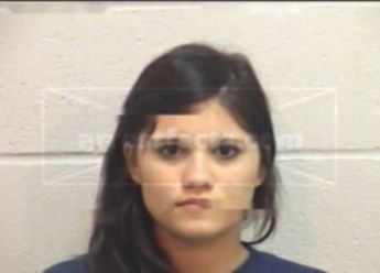 Miranda Elizabeth Elizondo