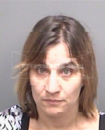 Carmen Olillian Wolter