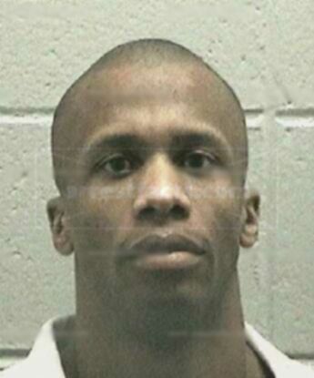 Antonio Orlando Bailey
