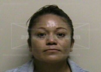 Anali Ramirez-Cruz