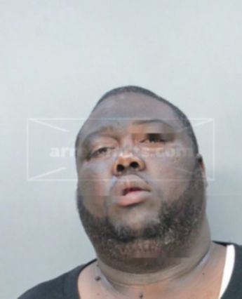 Corey Laray Mitchell