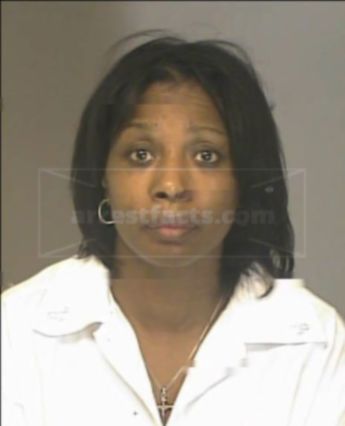 Celestine Mcgill Stanton