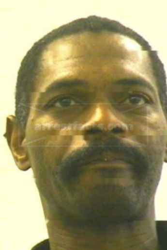 Derrick Jeffery Brooks