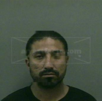 Samuel John Pacheco