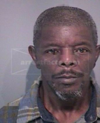 Leroy James