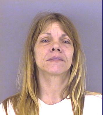 Elaine Frances Lackey