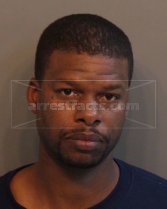 Antonio Reeves