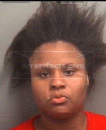 China Marielouise Pickens