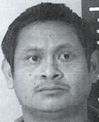 Aroldo Esteban Soto