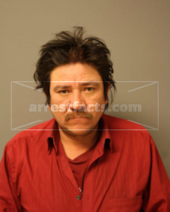 David Flores