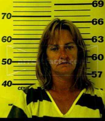Pamela Renee Harvey