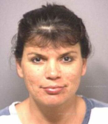 Patricia Diane Coleman