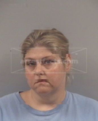 Mary Elizabeth Salgado