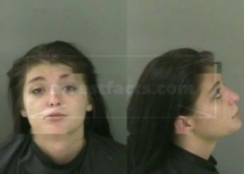 Kelsey Rena Threadgill