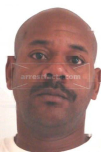 Anthony Wayne Oden